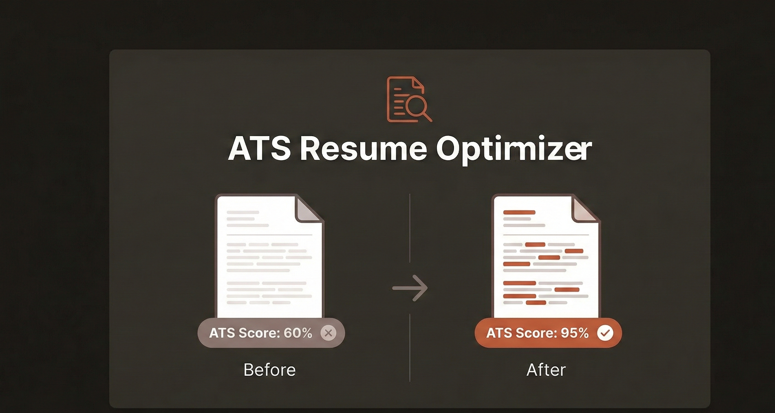 ATS Resume Optimizer