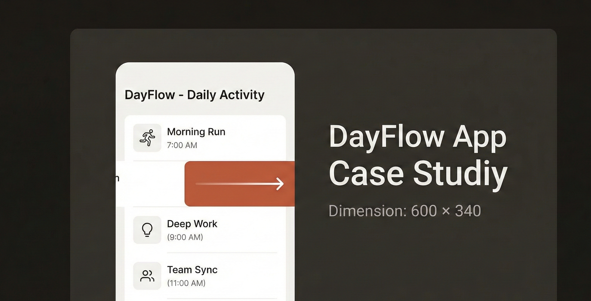 DayFlow App